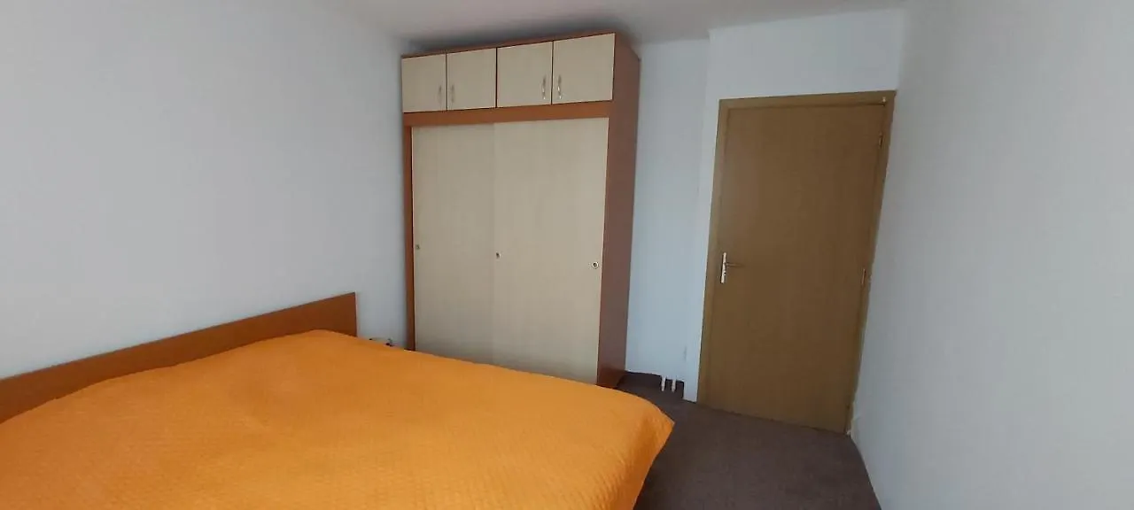 Criss Apartment Arena Nationala Bucharest