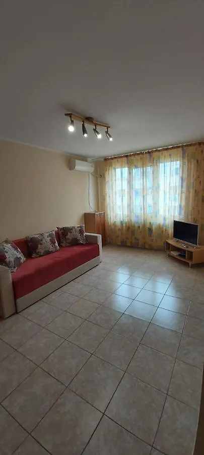 Criss Apartment Arena Nationala Bucharest