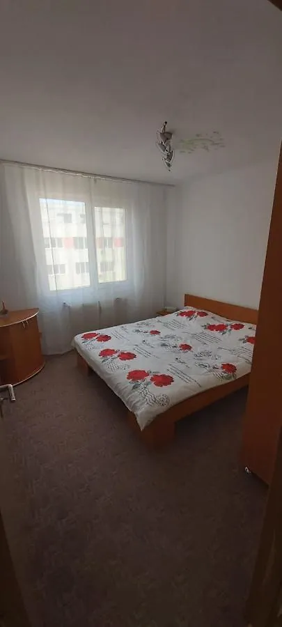 Criss Apartment Arena Nationala Bucharest