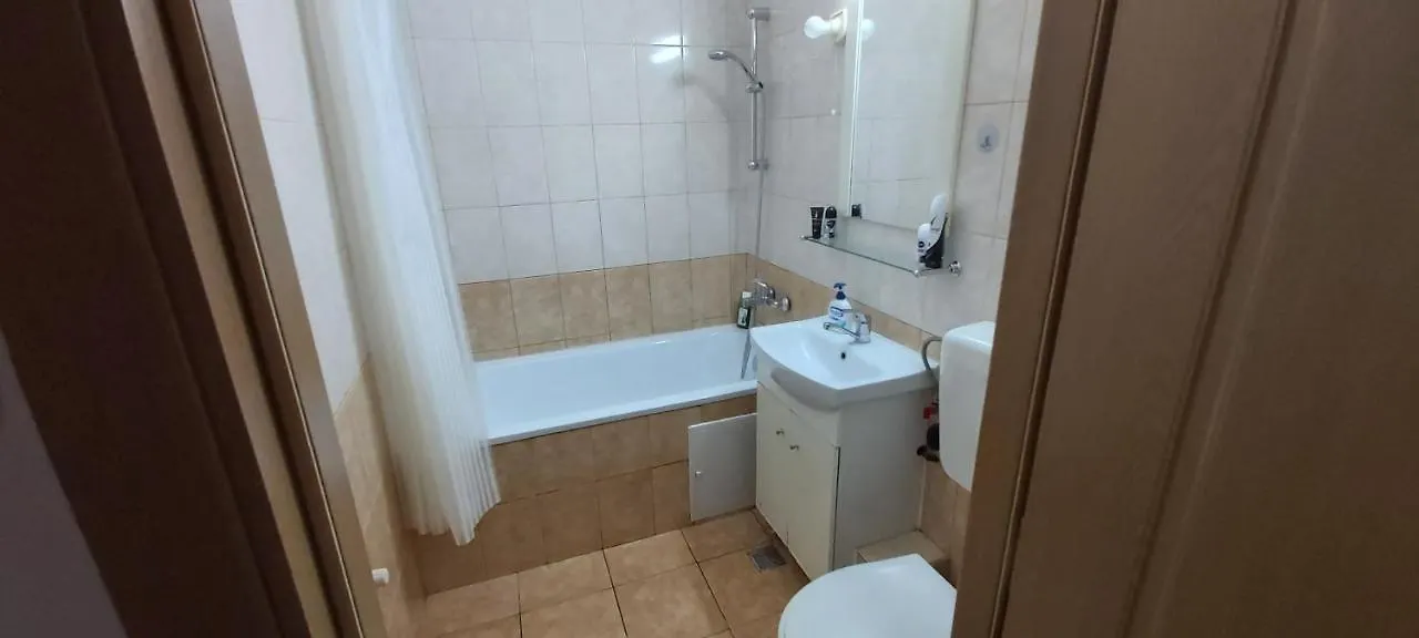 Criss Apartment Arena Nationala Bucharest Romania