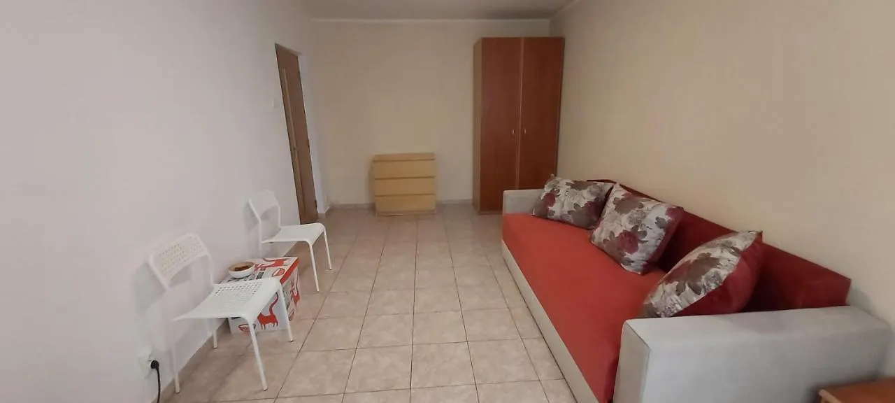 Criss Apartment Arena Nationala Bucharest Romania