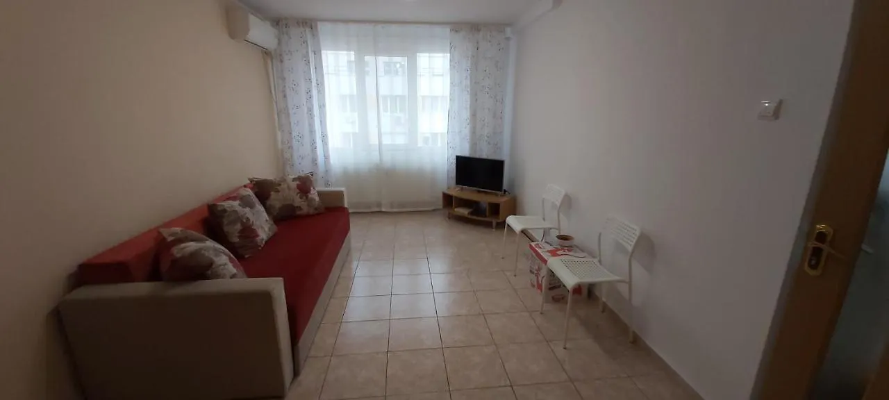 Criss Apartment Arena Nationala Bucharest
