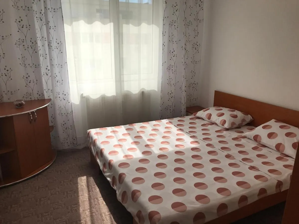 Criss Apartment Arena Nationala Bucharest Romania
