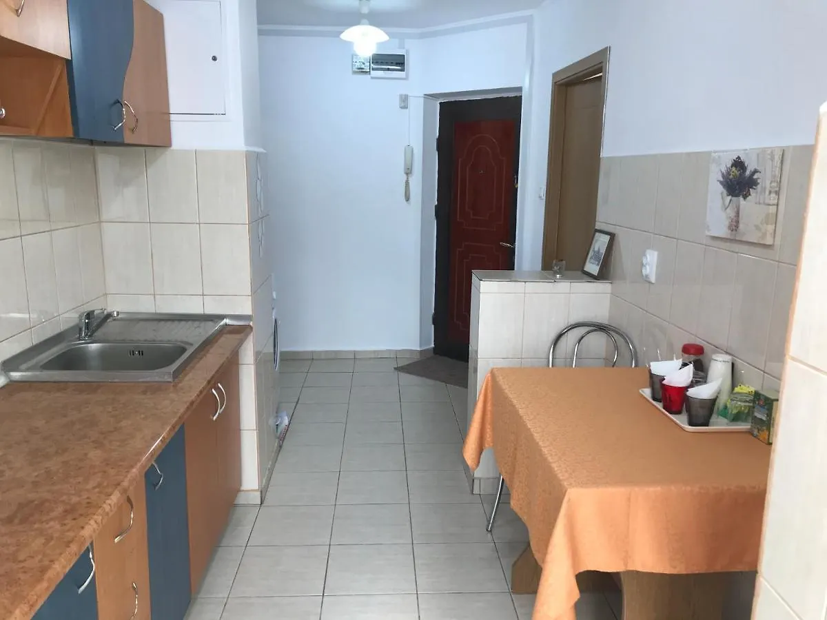 Criss Apartment Arena Nationala Bucharest 0*,  Romania