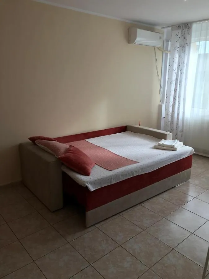 Criss Apartment Arena Nationala Bucharest