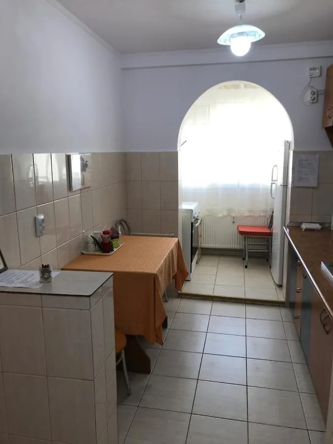 Criss Apartment Arena Nationala Bucharest 0*,  Romania