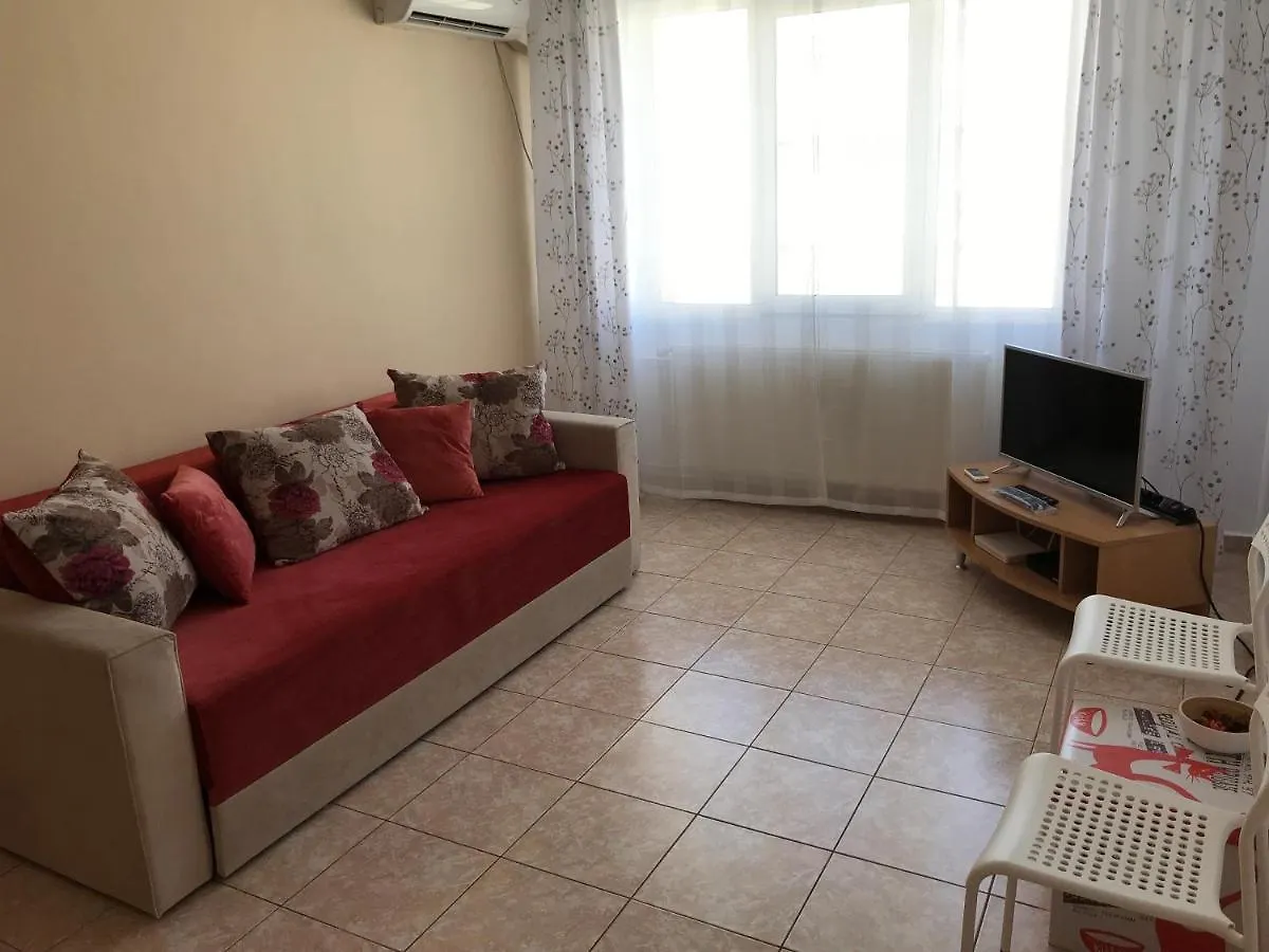 Criss Apartment Arena Nationala Bucharest 0*,  Romania