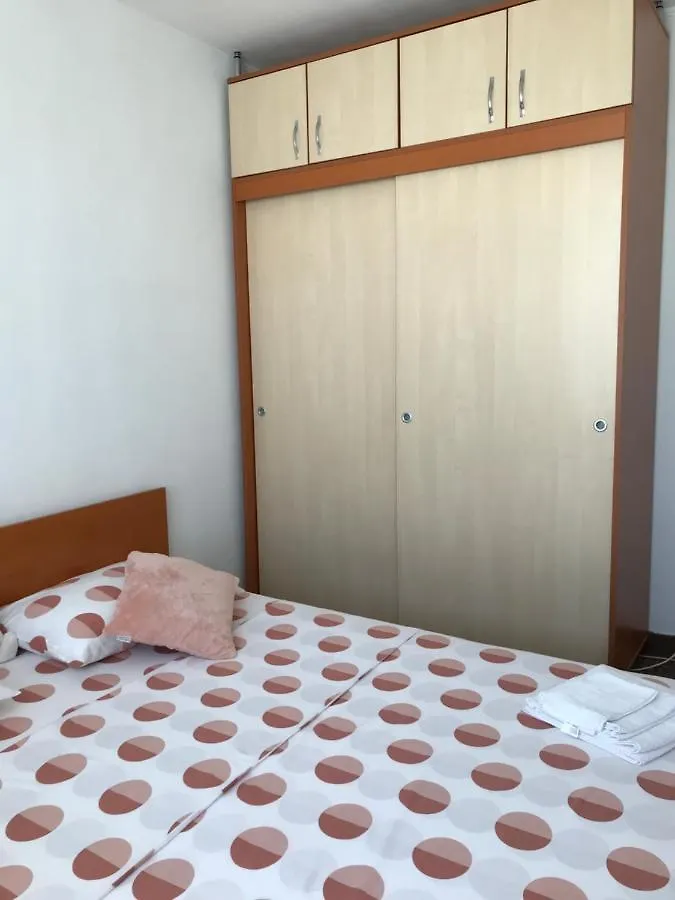 Criss Apartment Arena Nationala Bucharest Romania