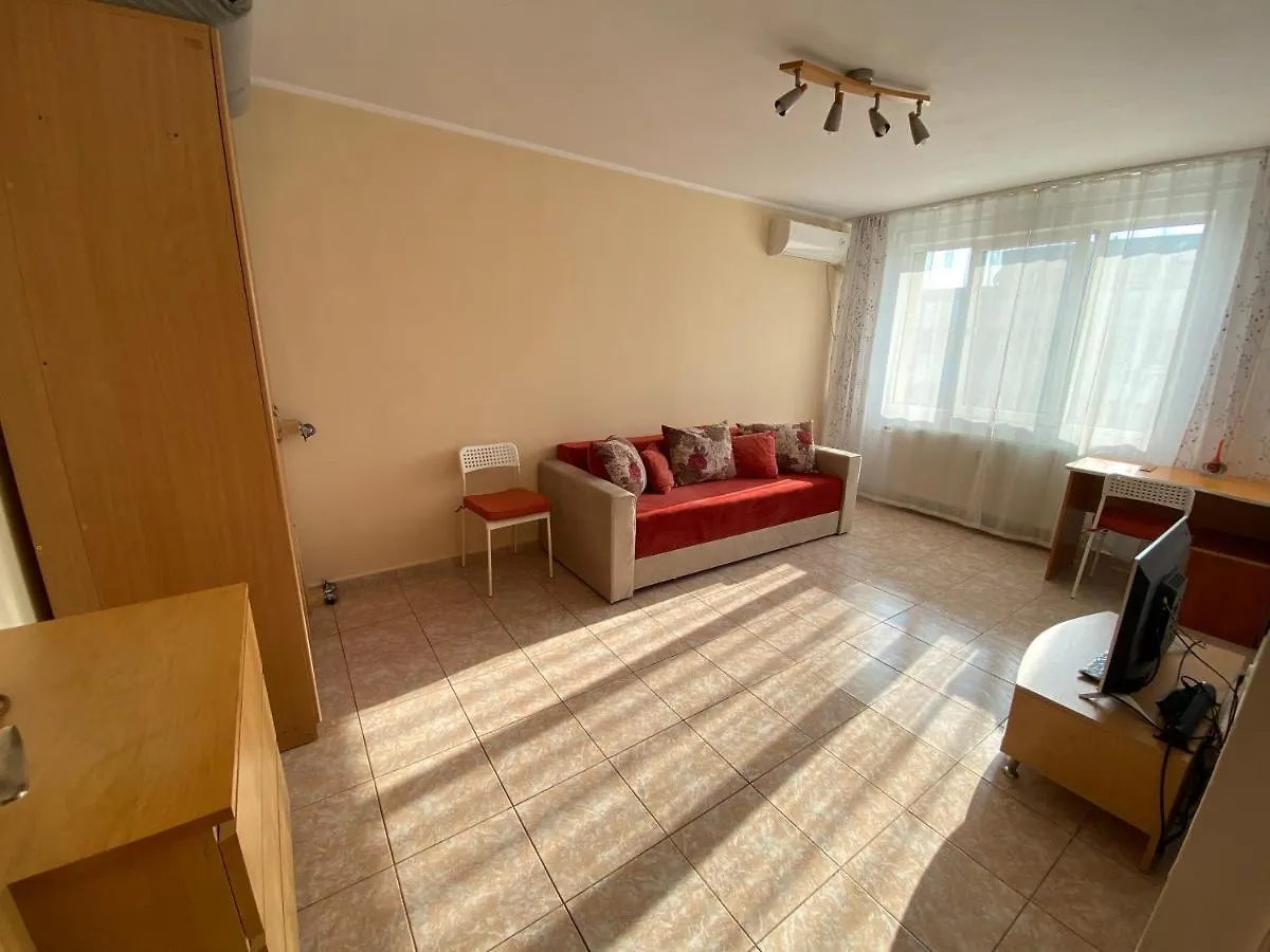 Criss Apartment Arena Nationala Bucharest