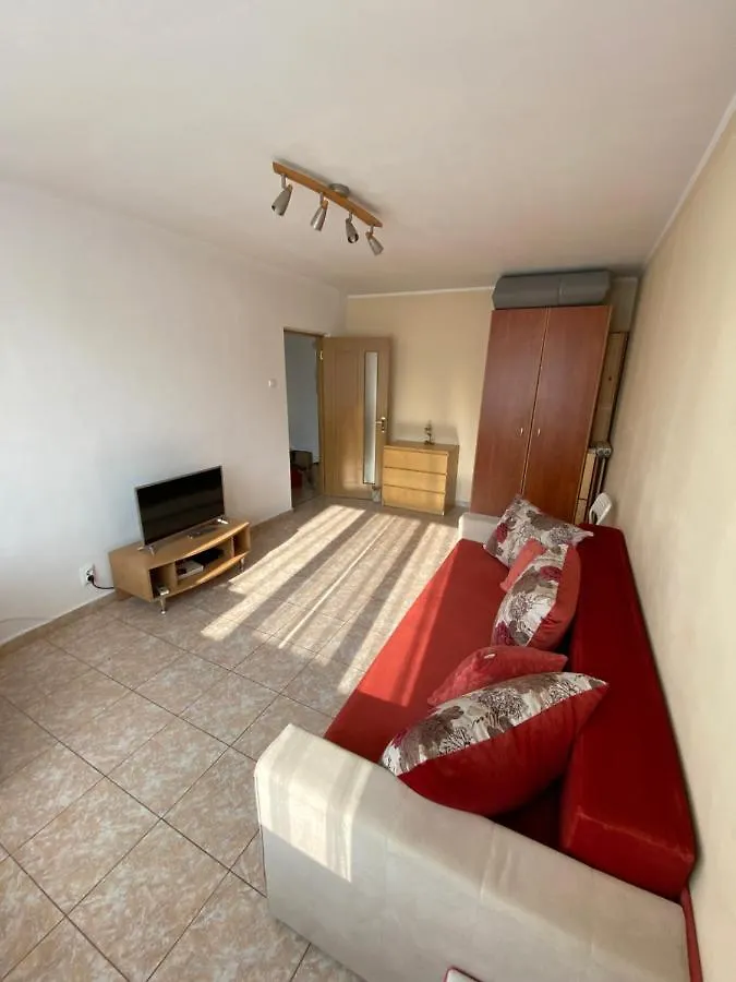 Criss Apartment Arena Nationala Bucharest