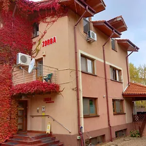 3* Pensiune Zorba