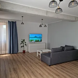  Apartament Bliss Nest - Cazare Spital Fundeni
