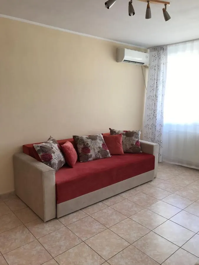 Criss Apartment Arena Nationala Bucharest Romania